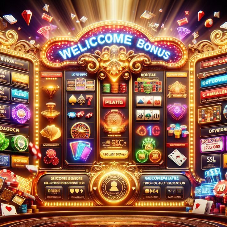 f16877 bingo trực tuyến