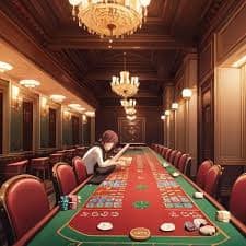 f16877 live casino trải nghiệm người chơi Việt Nam